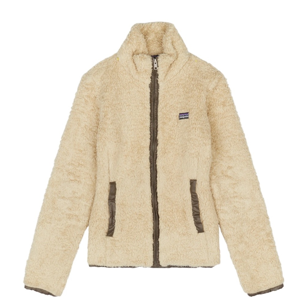 Patagonia Los Lobos Jacket